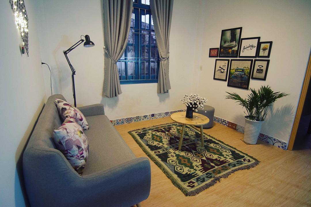 HOMESTAY GIÁ RẺ Ở ĐÀ NẴNG