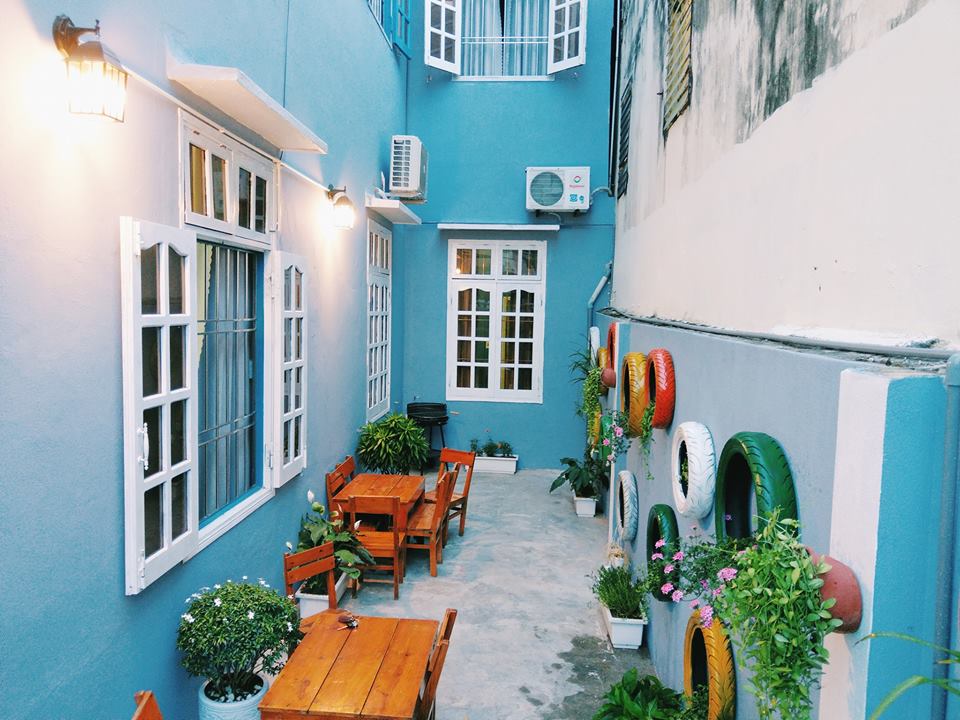 HOMESTAY GIÁ RẺ Ở ĐÀ NẴNG