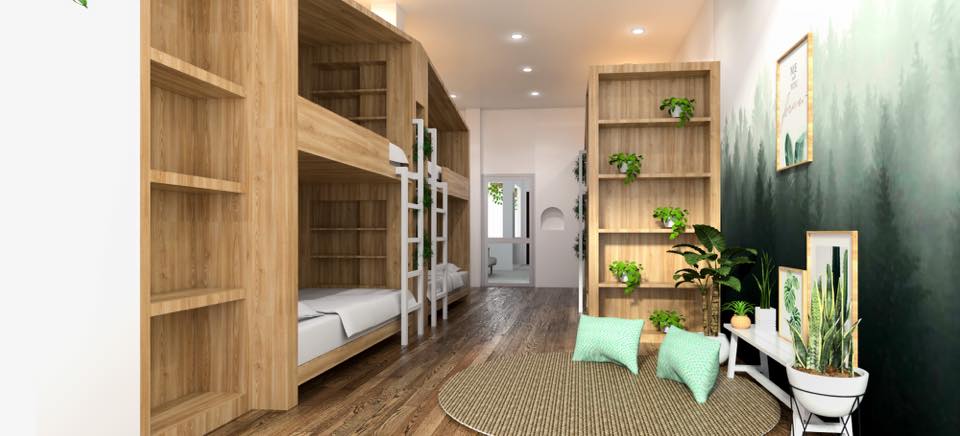 HOMESTAY GIÁ RẺ Ở ĐÀ NẴNG