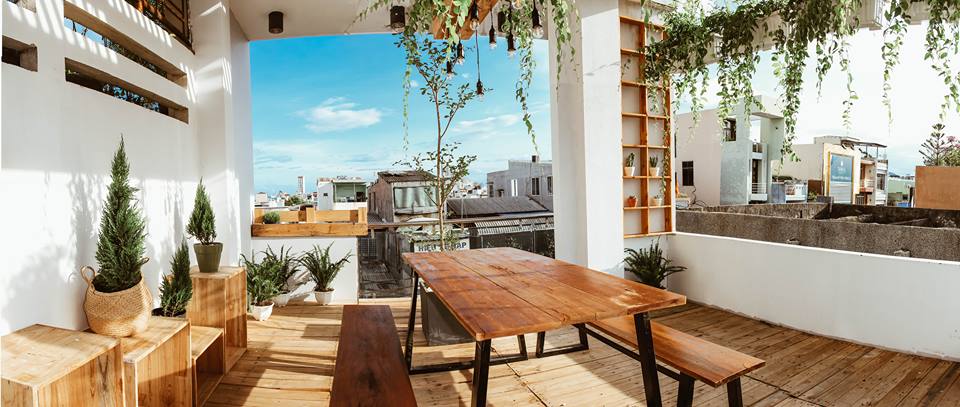 HOMESTAY GIÁ RẺ Ở ĐÀ NẴNG